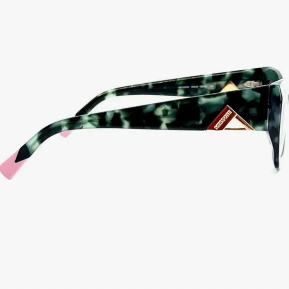 MISSONI Green Sunglasses MIS0151/S MYAJP - Picture 11 of 15